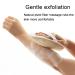 Buy Natural Luffa Sponge for Exfoliating & Deep Cleansing | Loofah Body Brush for Spa & Shower | International Shipping - Buy Online on GoSupps.com