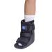 Brace Direct Short Air Walker Cam Fracture Boot - Low Profile & Lightweight for Ankle/Foot Fractures Sprained Ankles and Soft Tissue Injuries - International Shipping Available - Buy Online on GoSupps.com