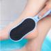 Cocohot 2-Sided Foot File | Best Callus Remover & Pedicure Rasp - Light Blue - Buy Online on GoSupps.com