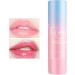Crystal Jelly Lipstick | Natural Moisturizing Lip Balm with Vitamin C | Healthy Conditioning Jelly Stick to Repair Dry Lips and Keep Moisture All Day Long - Buy Online on GoSupps.com