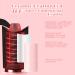 Automatic Curling Iron | Auto Hair Curler for Long Hair | Natural Curls Easy Use & Anti-Scald - Buy Online on GoSupps.com
