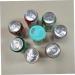 LALAFINA 8 Pcs Drinks Can End Can Cover Beverage Can Cap Beverage End Beverage Cap Splash Cover Push Type As Shownx2pcs mediumx2pcs - Buy Online on GoSupps.com
