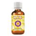 Deve Herbes Pure Hickory Oil (Carya illinoinensis) natural therapeutic grade 5 ml