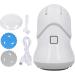 Foot Grinder Electric File Pedicure Tool for Dead Skin Callus Electric Feet Remover Rechargeable Automatic - Buy Online on GoSupps.com