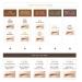 Natural Brown EXCEL Powder & Pencil Eyebrow PD01 - Buy Online Now - Buy Online on GoSupps.com