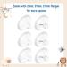 Bellababy Double Electric Breastfeeding Pump | Touch Screen | Pain-Free | Strong Suction | 4 Models | 9 Levels | 24mm Flanges - Buy Online on GoSupps.com