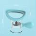TsoLay 2X Soft Silicone Eye Wash Cups Eyes Cleaner Flushing Rinse Cups Resuable Bath Eyewash Cups - Buy Online on GoSupps.com