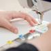 Ottemax 120 Pack Sewing Clips - Assorted Colors Quilting & Fabric Accessories - Buy Online on GoSupps.com