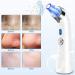 Professional USB Rechargeable Electric Pore Extractor Tool for Girls and Women - Buy Online on GoSupps.com