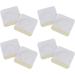 Healifty Cough Relief Patch (2 Boxes) - Fever Cool Patches for Chest Congestion in Kids and Adults - Buy Online on GoSupps.com