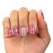 Feeling Marble-ous Nail Strips by Color Street - Easy & Trendy DIY Manicure - Buy Online on GoSupps.com