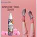 ArmourMe Shoe Spray | Shoe Deodorizer | Shoe Spray Smell Eliminator for Shoes and Sandal | Men & Women Extra Strength Shoe Odor Eliminator | Socks Deodorize (Bubble Gum) - Buy Online on GoSupps.com