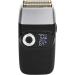 Buy Foil Shaver for Men - Electric & Rechargeable Bald Head Beard Trimmer with LCD Display | Premium Quality Mustache Shaver - Fast International Shipping - Buy Online on GoSupps.com