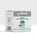 My White Secret Teeth Whitening Powder for Sensitive Teeth - 60ml | Effective Bleaching Solution for Bright Smiles - Buy Online on GoSupps.com