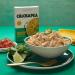 Chickapea One Pot Chickpea Pasta - White Cheddar with Jalapeno - 198g (Pack of 6) White Cheddar Jalapeno 198 g (Pack of 6) - Buy Online on GoSupps.com
