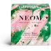 NEOM Perfect Peace 3 Wick Candle - Pine Myrrh & Lime Peel Fragrance for Festive Christmas Atmosphere - Buy Online on GoSupps.com