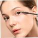 DOITOOL 1 Set Mascara Tube Funnel Mascara Bottle Refillable Mascara Tube Accessories Portable Plastic - Buy Online on GoSupps.com