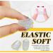 2023 New Silicone Toe Protectors - 10pcs Anti-Friction Toe Covers | Breathable Toe Caps for Pain Relief - Buy Online on GoSupps.com