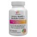 vH Essentials Urinary Health & Bladder Control Cranberry Extract Prebiotics and Probiotics 24-Hour Feminine Health Support Reduces Occasional Leakage Supports Vaginal Health 60 Capsules