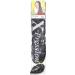 X-PRESSION (Xpression) Ultra Hair Braid (Braiding) Extension Choice of Colours (1 Jet Black)