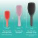 Buy Tangle Teezer Ultimate Detangler Mini - Salmon Pink & Apricot | Travel-Friendly Hair Brush for Kids & On-the-Go | No Tugging Hairbrush - Buy Online on GoSupps.com