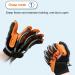 Finger Rehabilitation Gloves Relieve Right Hand Spasm Left Mirror Rehabilitation Training Gloves Hemiplegia Grip Training (M) Medium - Buy Online on GoSupps.com