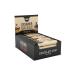 ESN Designer OAT Bar Box Chocolate Chip 12 x 100 g oat batch for power on the oat - perfect for on the go tested quality - Made in Germany