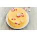 Ruf Pastel Yellow Fondant 250g - Vegan Gluten-Free Perfect for Figures Flowers & Letters No Palm Oil - Buy Online on GoSupps.com
