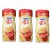 Coffee Mate Powdered Creamer 11 OZ Original (Pack of 3)