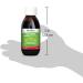 Herbion Naturals Cherry Throat Syrup for Children - All Natural 5 oz - Buy Online on GoSupps.com