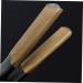 Didiseaon 40 pcs Straight Flat for Sticker The Resistant Stickers Curler Tool Straightener Fiberglass - Buy Online on GoSupps.com