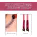 Eyebrow Brush Home Eyebrow Care Kit 4D Laminated 4D Laminated Brow Home-Grooming Kit 4D Hair Stroke Brow Stamp Brush with Eyebrow Cream (3Pcs-Mix) - Buy Online on GoSupps.com