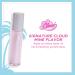 Petite 'N Pretty 10K Shine Lip Gloss - High Shine Lightweight Gloss for Kids, Tweens, and Teens - Non-Toxic, Made in USA - Shell Shocked - Buy Online on GoSupps.com