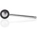 MDF Babinski Telescoping 2.0 Neurological Reflex Hammer with Built-in Brush - Black (MDF535XT-11) - Buy Online on GoSupps.com