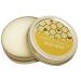 Milk & Honey Scent Handmade Natural Solid Perfume (1 OZ TIN JAR) 1 Ounce (Pack of 1)