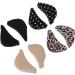 FOMIYES 15 Pairs Half Insoles for High Heels & Sports Shoes - Reusable Cushions for Men & Women Ideal for Comfort & Support - Buy Online on GoSupps.com