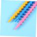 2 Sets Curling Wand Hair Curling Iron - Spiral Rollers & Perm Styling Tools for Perfect Curls - Buy Online on GoSupps.com