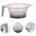 3pi ces Bol De Teinture Capillaire Diy Empilable Bol De M lange De Couleur De Cheveux Pour Salon De Coiffure Et M langeur - Buy Online on GoSupps.com