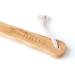 Ithyes Body Brush - Natural Bamboo Dry Brushing Back Scrubber for Exfoliation & Blood Circulation - Buy Online on GoSupps.com