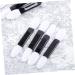 Baluue 400 Pcs Eye Shadow Applicator Eyeshadow Brush Kit Women Eyeshadow Brush Makeup Eyeshadow Brush - Buy Online on GoSupps.com