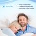 Skyloa Mouth Tape for Better Sleep and Instant Snoring Relief - 90 PCS - Buy Online on GoSupps.com