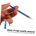 TOVINANNA 12pcs Mascara Tube Dispensing Tool Plastic Mascara Bottle Empty Bottles Refillable Bottles Container - Buy Online on GoSupps.com