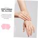  POPETPOP POPETPOP 1 Pair Moisturizing Hand Gel Moisturizing Hand Moisturizing Gel Winter Women Women Fingerless Gel Moisturizing Women Spa - Buy Online on GoSupps.com