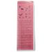 Bntaomle Wax Strips - 200 Nonwoven Body Leg Armpit & Bikini Waxing Strips - High-Quality Hair Removal for Smooth Skin - Buy Online on GoSupps.com