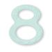 NUK Teething Ring Set - 2 Multi-Coloured Rings with Varied Surfaces for 0+ Months - Perfect for Soothing Baby's Gums - Buy Online on GoSupps.com