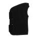 Buy Carpal Tunnel Support Sleeve - Neoprene Splint Brace for Left Hand | Stabilizer Strap for Sprains | International Shipping Available - Buy Online on GoSupps.com