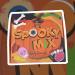 Halloween Spooky Sweet Mix - 500g Box of Gummy Spiders Jelly Bones Gummy Fingers and More! (1) - Buy Online on GoSupps.com