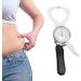 Skincare Fat Caliper Tester - Accurate BMI Monitor for Bodybuilders & Athletes | Easy to Use Precise Measurements - Buy Online on GoSupps.com