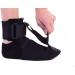 Adjustable Ankle Foot Orthosis for Drop Foot - Medium Size Stabiliser | Improve Dorsiflexion & Support Flaccid Feet - International Shipping - Buy Online on GoSupps.com