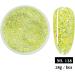 Shine Glitter Hexagon Sequins Dip Powder Nails 28g/Box | Long-lasting, No UV Light Needed | HJ-ND064B-No.138 - Buy Online on GoSupps.com
